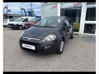 FIAT Punto Evo 1.3 Mjt 95 CV DPF 5 porte S&S Dynamic