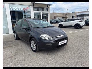 FIAT Punto Evo 1.3 Mjt 95 CV DPF 5 porte S&S Dynamic