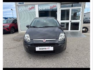 FIAT Punto Evo 1.3 Mjt 95 CV DPF 5 porte S&S Dynamic