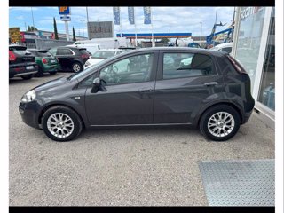 FIAT Punto Evo 1.3 Mjt 95 CV DPF 5 porte S&S Dynamic