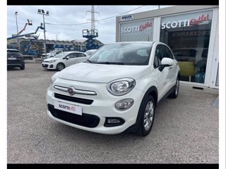 FIAT 500x 1.3 mjt popstar 4x2 95cv