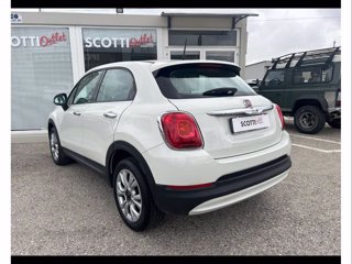 FIAT 500x 1.3 mjt popstar 4x2 95cv