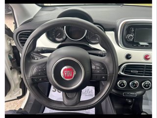 FIAT 500x 1.3 mjt popstar 4x2 95cv