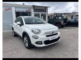 FIAT 500x 1.3 mjt popstar 4x2 95cv