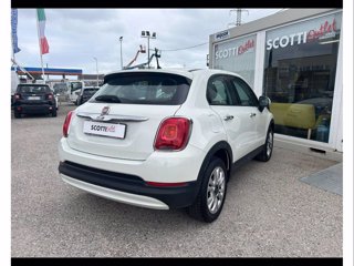 FIAT 500x 1.3 mjt popstar 4x2 95cv