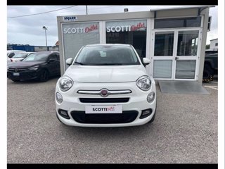 FIAT 500x 1.3 mjt popstar 4x2 95cv