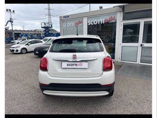 FIAT 500x 1.3 mjt popstar 4x2 95cv