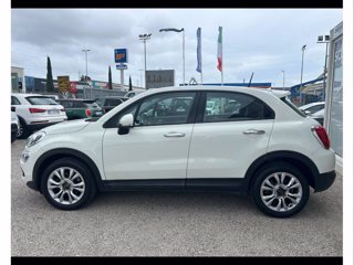 FIAT 500x 1.3 mjt popstar 4x2 95cv