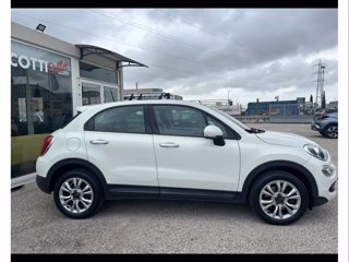 FIAT 500x 1.3 mjt popstar 4x2 95cv