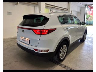 KIA Sportage 1.6 gdi active 2wd 132cv