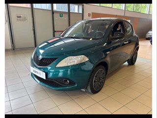 LANCIA Ypsilon 1.2 silver ecochic gpl 69cv