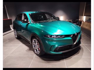 ALFA ROMEO Tonale 1.5 hybrid speciale 130cv tct7