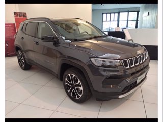 JEEP Compass 1.5 Turbo T4 130CV MHEV 2WD Limited