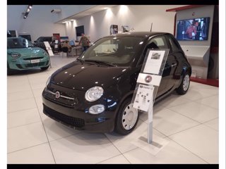 FIAT 500 1.0 Hybrid