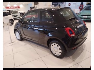 FIAT 500 1.0 Hybrid