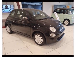 FIAT 500 1.0 Hybrid