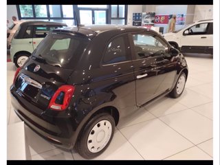 FIAT 500 1.0 Hybrid