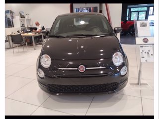 FIAT 500 1.0 Hybrid