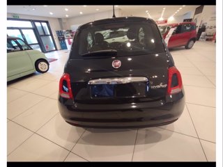 FIAT 500 1.0 Hybrid