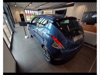 LANCIA Ypsilon 1.0 firefly hybrid oro s&s 70cv