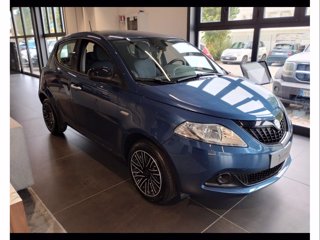 LANCIA Ypsilon 1.0 firefly hybrid oro s&s 70cv