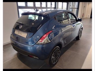 LANCIA Ypsilon 1.0 firefly hybrid oro s&s 70cv