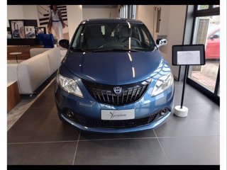 LANCIA Ypsilon 1.0 firefly hybrid oro s&s 70cv