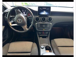 MERCEDES GLA 200 d Automatic Executive