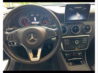 MERCEDES GLA 200 d Automatic Executive