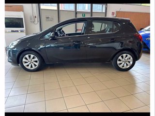 OPEL Corsa 1.3 CDTI 5 porte Cosmo