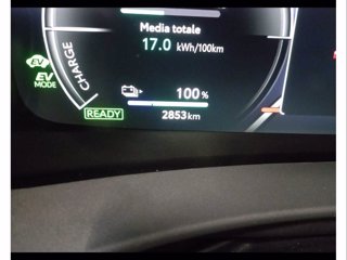 TOYOTA C-HR 2.0 PHEV Trend Eco