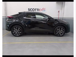 TOYOTA C-HR 2.0 PHEV Trend Eco