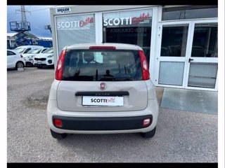 FIAT Panda 1.2 Easy