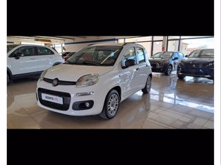 FIAT Benzina Panda 2012 1.2 easypower Easy Gpl 69cv