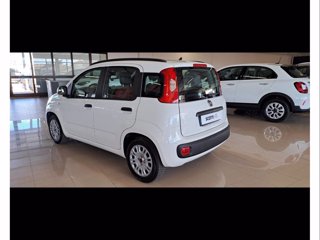 FIAT Benzina Panda 2012 1.2 easypower Easy Gpl 69cv