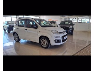 FIAT Benzina Panda 2012 1.2 easypower Easy Gpl 69cv