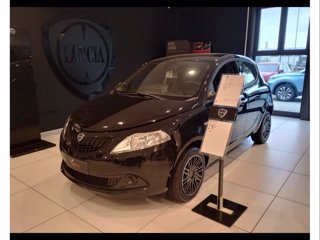 LANCIA Ypsilon 1.0 firefly hybrid oro s&s 70cv