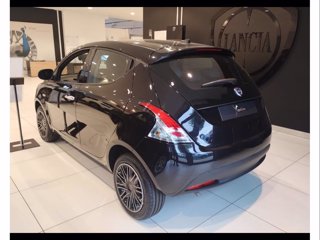 LANCIA Ypsilon 1.0 firefly hybrid oro s&s 70cv