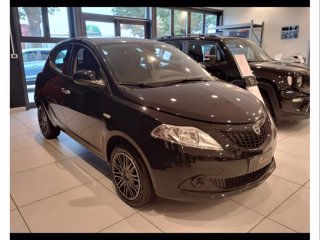 LANCIA Ypsilon 1.0 firefly hybrid oro s&s 70cv