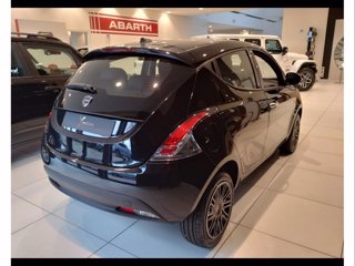 LANCIA Ypsilon 1.0 firefly hybrid oro s&s 70cv