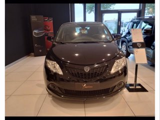 LANCIA Ypsilon 1.0 firefly hybrid oro s&s 70cv