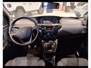 LANCIA Ypsilon 1.0 firefly hybrid oro s&s 70cv