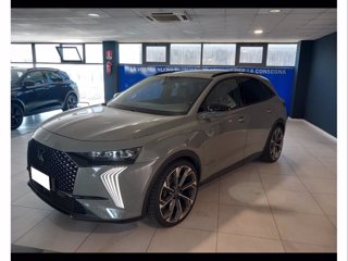 DS DS7 Crossback LA PREMIERE 4x4 360 E-TENSE