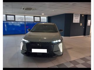 DS DS7 Crossback LA PREMIERE 4x4 360 E-TENSE