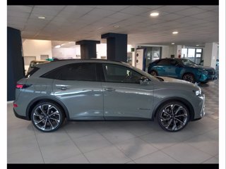 DS DS7 Crossback LA PREMIERE 4x4 360 E-TENSE