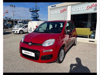 FIAT Panda 1.2 pop 69cv e6