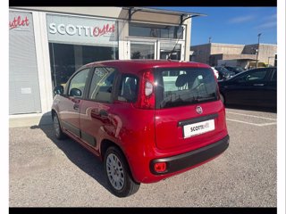 FIAT Panda 1.2 pop 69cv e6