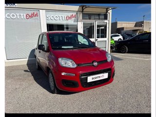 FIAT Panda 1.2 pop 69cv e6