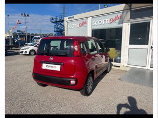 FIAT Panda 1.2 pop 69cv e6