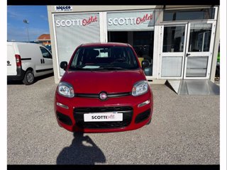 FIAT Panda 1.2 pop 69cv e6